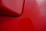 Lamborghini Countach LP5000 S Quattrovalvole 1988 года